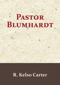 Pastor Blumhardt 