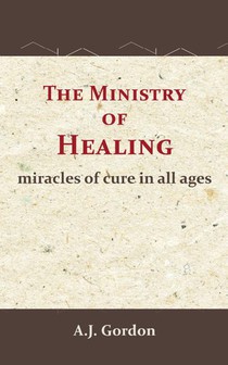 The Ministry of Healing 