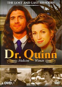 Dr. Quinn Deel 9 
