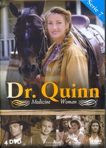 Dr. Quinn Deel 7 