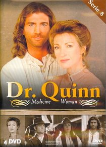 Dr. Quinn Deel 8 