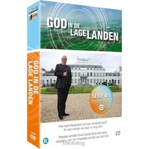 God In De Lage Landen - Serie 4+5 