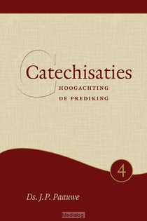 Catechisaties Deel 4 5 En 6 