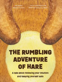 The Rumbling Adventure of Hare 