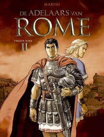 S002 Adelaars van Rome deel II 
