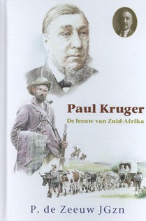 Paul Kruger 