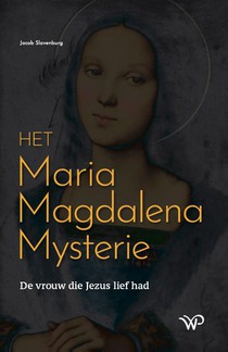 Het Maria Magdalena Mysterie 