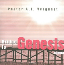 Bridge To Genesis 2 Pod 