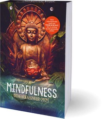Mindfulness scheurkalender 2024 