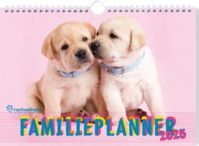 Rachael Hale Honden familieplanner - 2025 