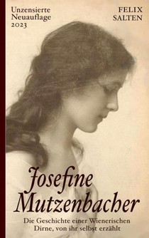 Josefine Mutzenbacher (Unzensierte Ausgabe) 