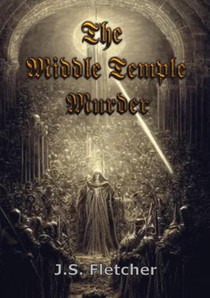 The Middle Temple Murder 