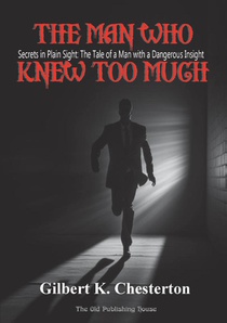 The Man Who Knew Too Much 