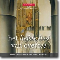 Liefste Lied Van Overzee Cd1 + Tekstb 