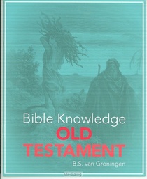 Bible Knowledge Old Testament 