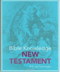 Bible Knowledge New Testament 