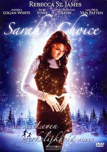 Sarah''s Choice (re-release) 