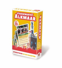 Stadskwartet Alkmaar 