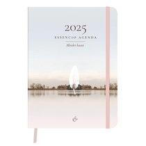 Essencio Agenda 2025 groot (A5) 