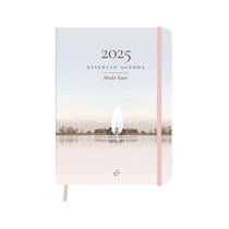 Essencio Agenda 2025 klein (A6) 