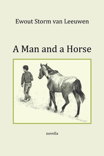 A Man and a Horse 