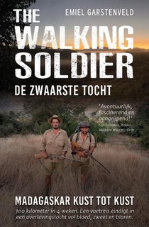 The Walking Soldier 