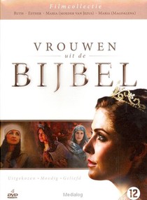 Vrouwen Uit De Bijbel (4dvd-box) 