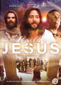 Life Of Jesus, The 