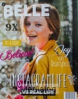 Belle Meiden Magazine 2018 Nr 2 