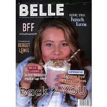 Belle Meiden Magazine 2021 Nr 1 