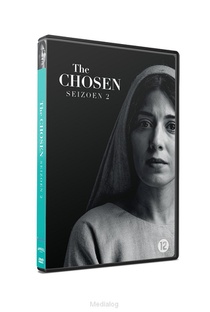 The Chosen (seizoen 2 - 2dvd - 8 Afl.) 