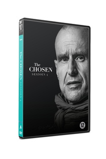 The Chosen (seizoen 4 - 3dvd - 8 Afl.) 