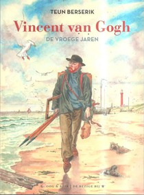 Vincent Van Gogh - De vroege jaren 