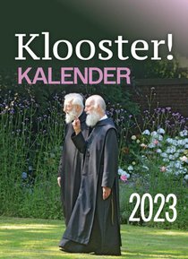Klooster kalender 2023 