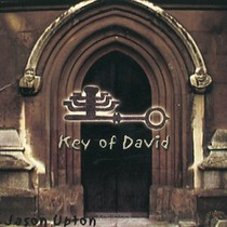 Key Of David (cd) 