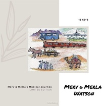 Merv & Merla''s Musical Journe [+!+] 