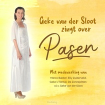 Geke Van Der Sloot Zingt Over [+!+] 