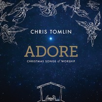 Adore: Christmas Songs Of Worship (cd) 