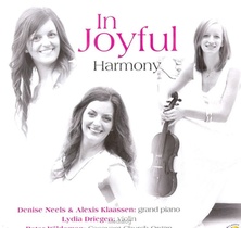 In Joyful Harmony 