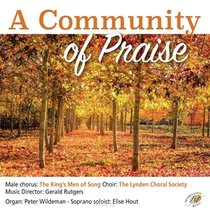 A Community Of Praise 
