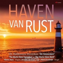 Haven Van Rust 