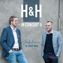 H&h In Concert, Dl 2 [+!+] 