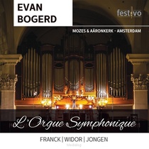 L''orgue Symphonique 