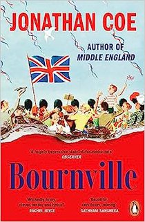 Bournville 