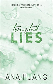 Twisted Lies 