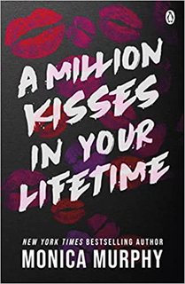 A Million Kisses In Your Lifetime 