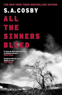 All The Sinners Bleed 