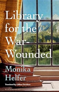 Library for the War-Wounded 