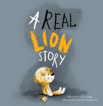 A Real Lion Story 