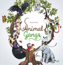 Animal Gangs 